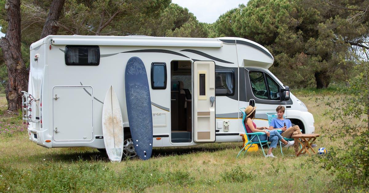 3 tips til en god ferie i din campingvogn