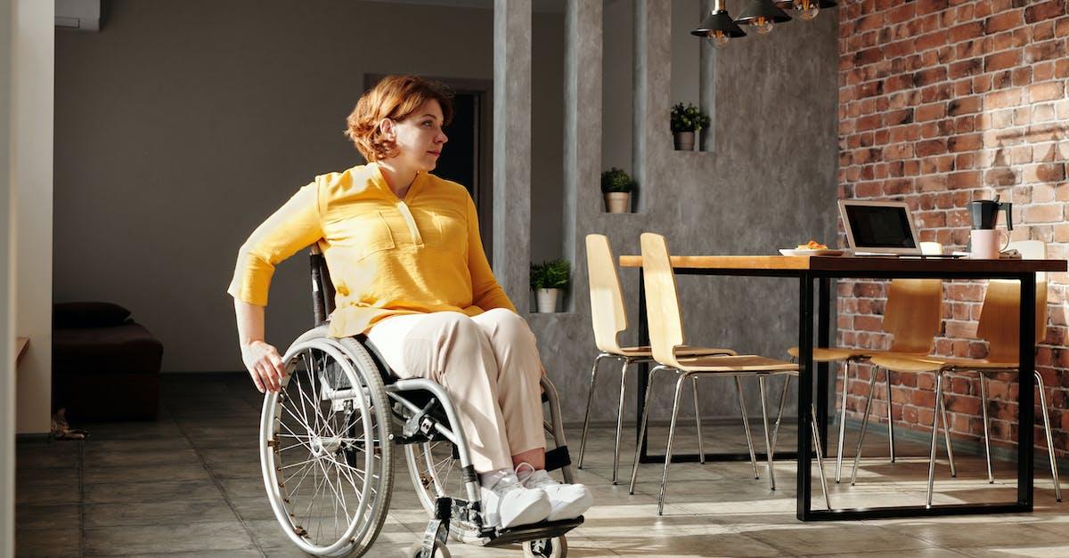 5 tips til en stressfri ferie som handicappet eller i kørestol