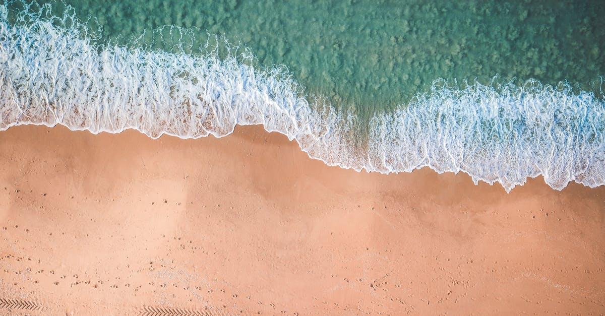 Arranger en charterferie til Bodrum strand