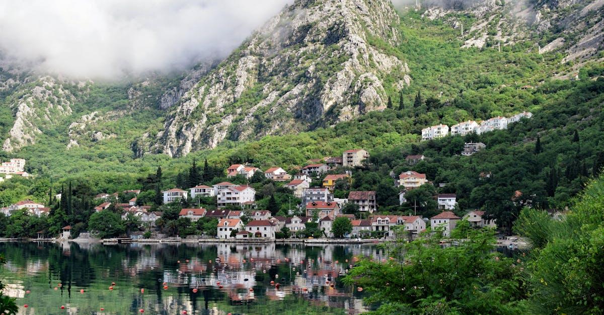 En Rejseguide til Montenegro: Oplev skønheden i Balkan