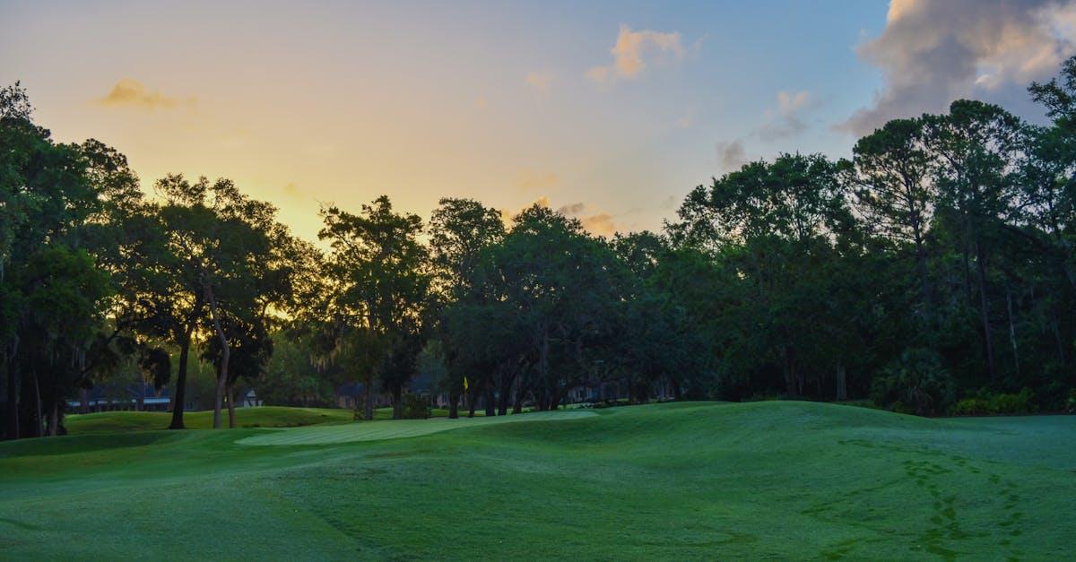 Oplev en Fantastisk Golfrejse til Spanien