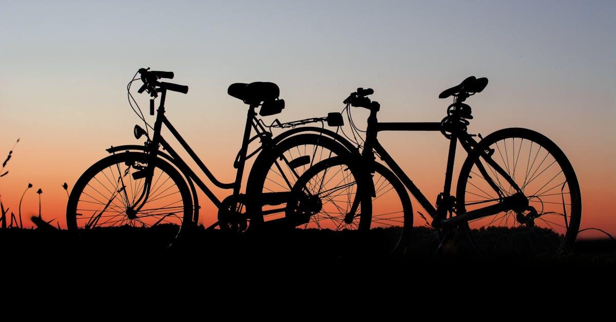 Køb børnecykel – Find den perfekte cykel til dit barn